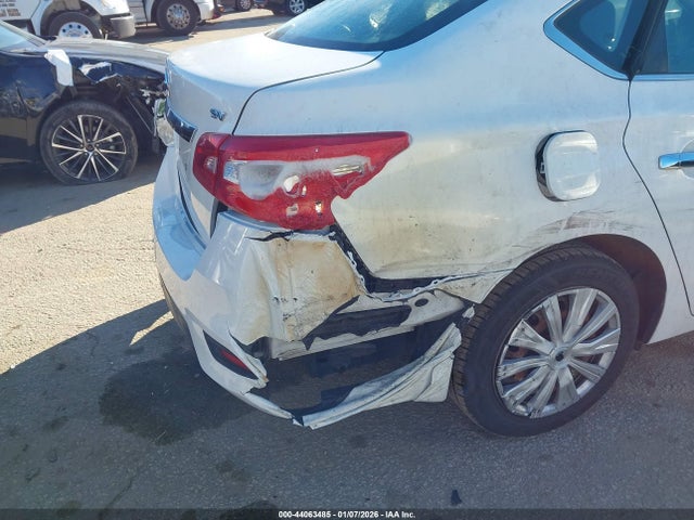 Nissan SENTRA SV 2016 3N1AB7AP6GL682210 Image 6