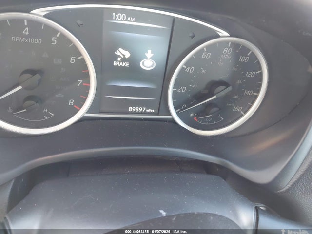 Nissan SENTRA SV 2016 3N1AB7AP6GL682210 Image 7