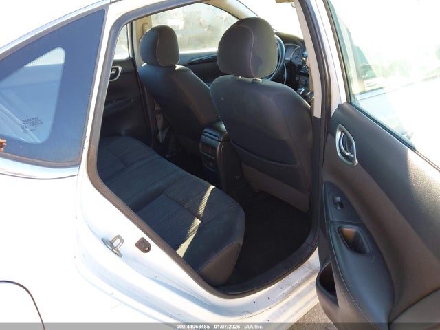 Nissan SENTRA SV 2016 3N1AB7AP6GL682210 Image 8