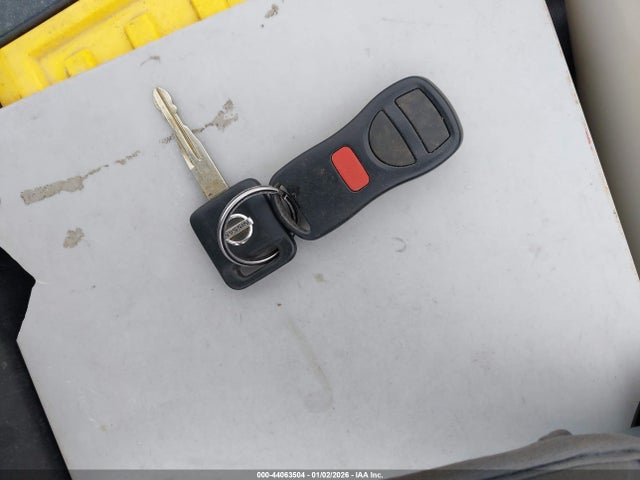 2012 NISSAN TITAN 1N6AA0EC8CN308154 Photo 10