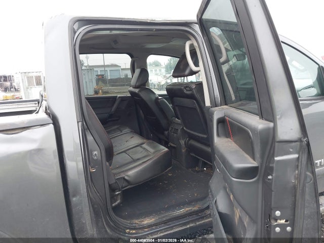 2012 NISSAN TITAN 1N6AA0EC8CN308154 Photo 7