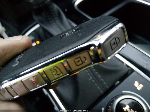 2022 KIA TELLURIDE 5XYP5DHC8NG295727 Photo 10