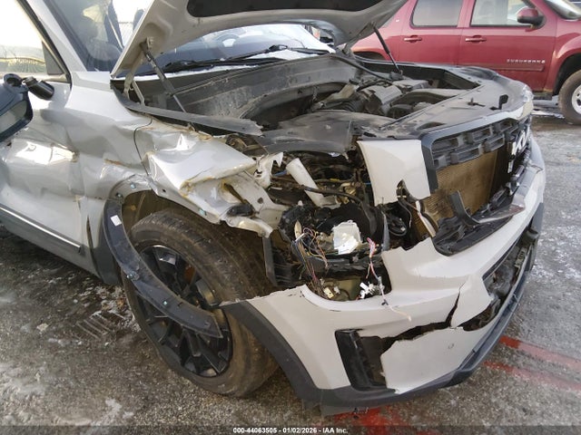 2022 KIA TELLURIDE 5XYP5DHC8NG295727 Photo 5