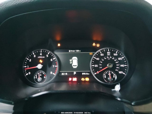 2022 KIA TELLURIDE 5XYP5DHC8NG295727 Photo 6