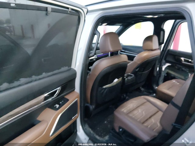2022 KIA TELLURIDE 5XYP5DHC8NG295727 Photo 7