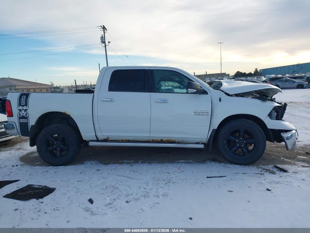 Продаж на аукціоні авто 2015 Ram 1500 Big Horn, vin: 3C6RR7LT8FG666188, номер лоту: 44063508