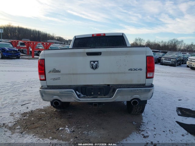 Продаж на аукціоні авто 2015 Ram 1500 Big Horn, vin: 3C6RR7LT8FG666188, номер лоту: 44063508
