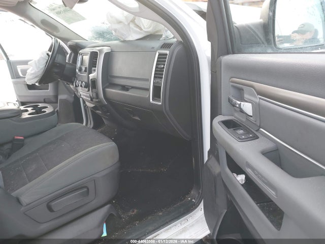 Продаж на аукціоні авто 2015 Ram 1500 Big Horn, vin: 3C6RR7LT8FG666188, номер лоту: 44063508