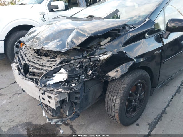 Toyota Prius Two 2014 JTDKN3DU0E1773576 Image 6