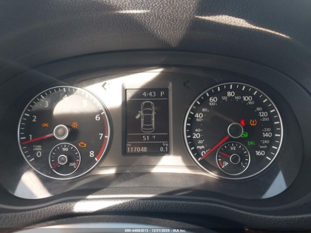 2013 VOLKSWAGEN PASSAT 1VWCM7A37DC062600 Photo 6