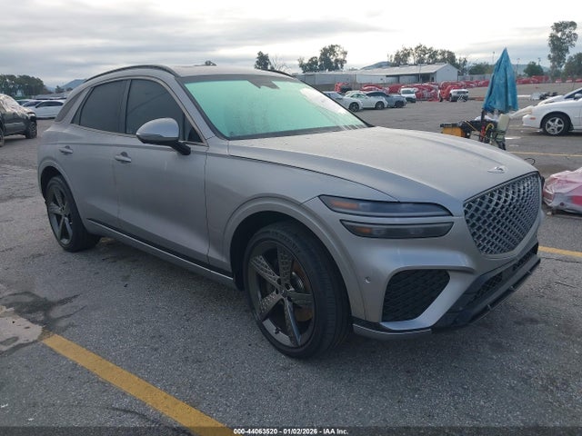 2024 GENESIS GV70 5NMMADTB5RH001306
