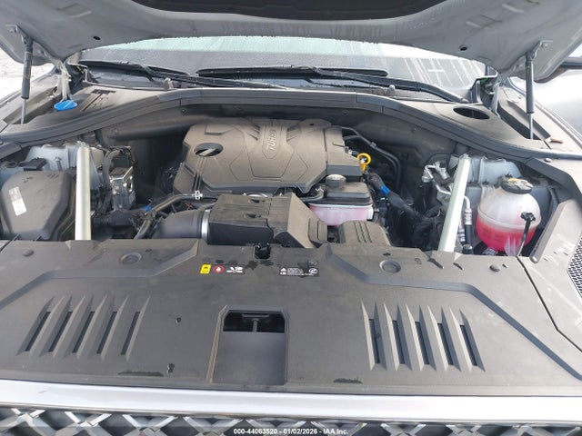 2024 GENESIS GV70 5NMMADTB5RH001306 Photo 9