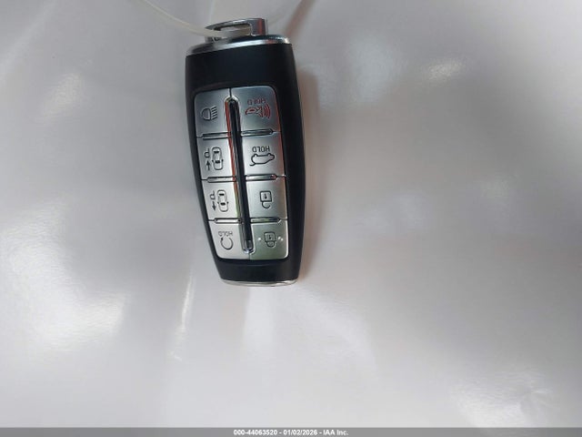 2024 GENESIS GV70 5NMMADTB5RH001306 Photo 10