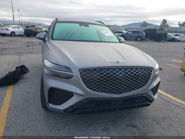 5NMMADTB5RH001306 Genesis Gv70 2.5t Awd
