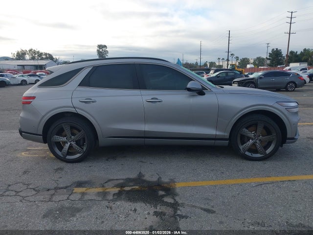 5NMMADTB5RH001306 Genesis Gv70 2.5t Awd