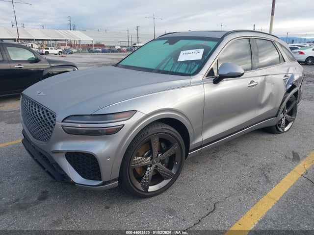2024 GENESIS GV70 5NMMADTB5RH001306 Photo 1