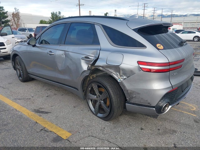 2024 GENESIS GV70 5NMMADTB5RH001306 Photo 2
