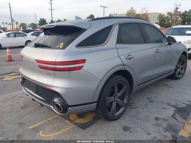 2024 GENESIS GV70 5NMMADTB5RH001306 Photo 3