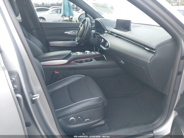 2024 GENESIS GV70 5NMMADTB5RH001306 Photo 4