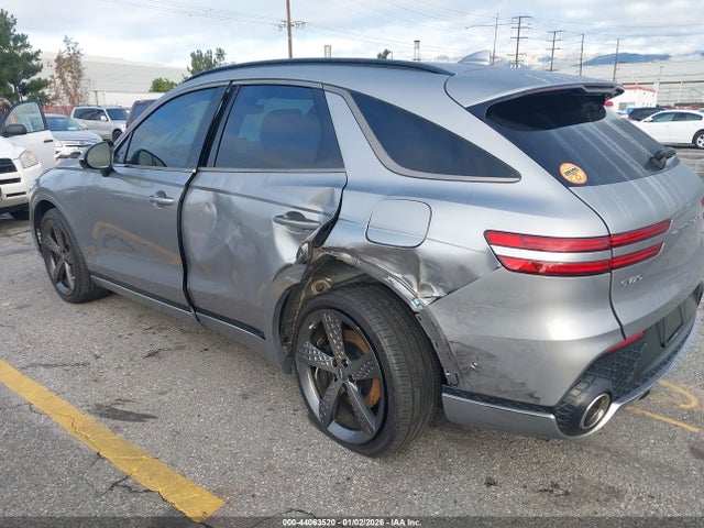 2024 GENESIS GV70 5NMMADTB5RH001306 Photo 5