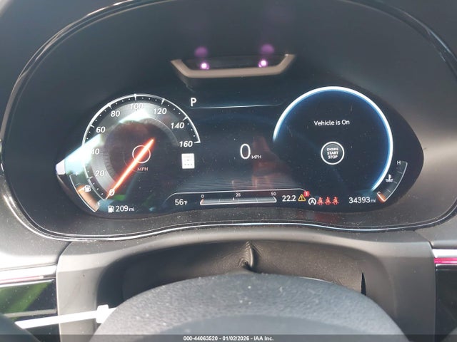 2024 GENESIS GV70 5NMMADTB5RH001306 Photo 6