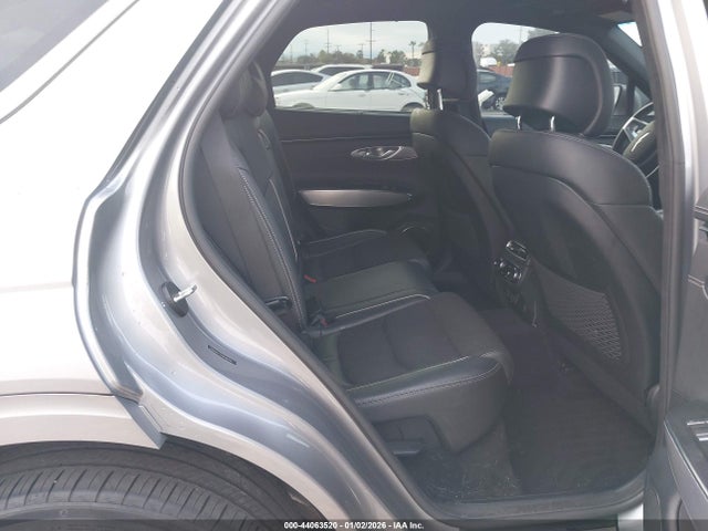 2024 GENESIS GV70 5NMMADTB5RH001306 Photo 7