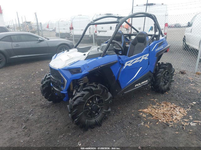 Продаж на аукціоні авто 2021 Polaris Rzr Trail Premium, vin: 3NSA5P879MH218187, номер лоту: 44063524