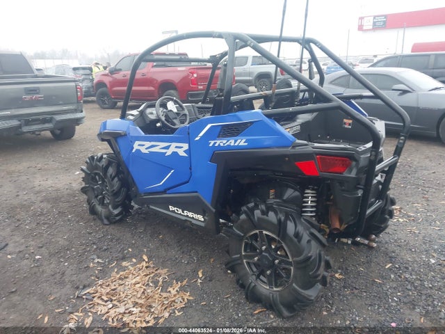 Продаж на аукціоні авто 2021 Polaris Rzr Trail Premium, vin: 3NSA5P879MH218187, номер лоту: 44063524