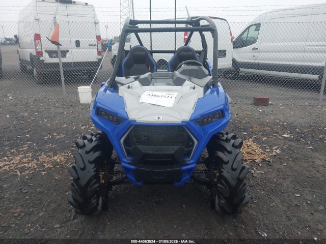 Продаж на аукціоні авто 2021 Polaris Rzr Trail Premium, vin: 3NSA5P879MH218187, номер лоту: 44063524