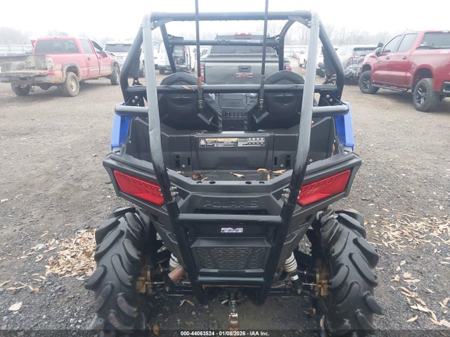 Продаж на аукціоні авто 2021 Polaris Rzr Trail Premium, vin: 3NSA5P879MH218187, номер лоту: 44063524