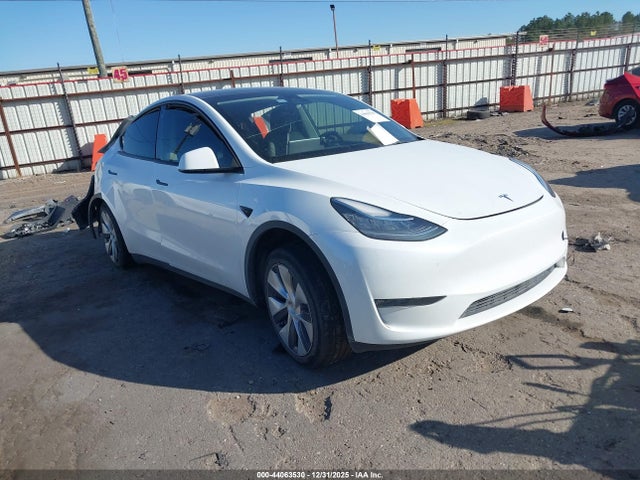 2023 TESLA MODEL Y 7SAYGDEE9PA098113 Photo 0