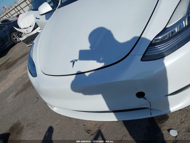 7SAYGDEE9PA098113 Tesla Model Y Awd/long Range Dual Motor All-wheel Drive