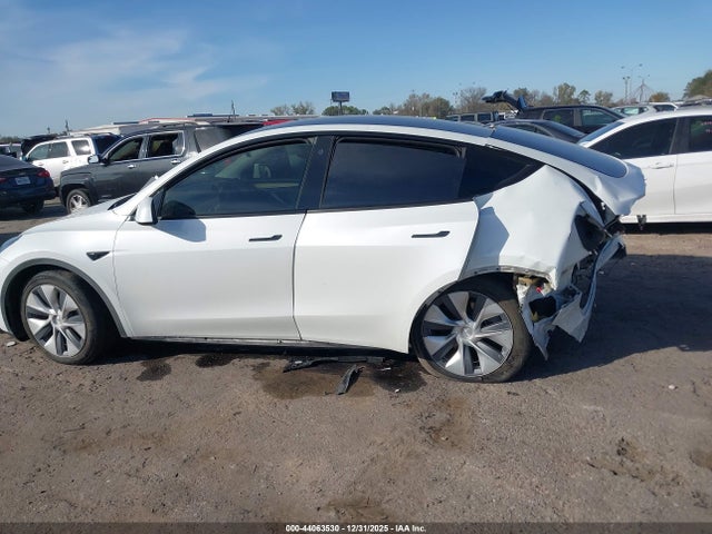 7SAYGDEE9PA098113 Tesla Model Y Awd/long Range Dual Motor All-wheel Drive