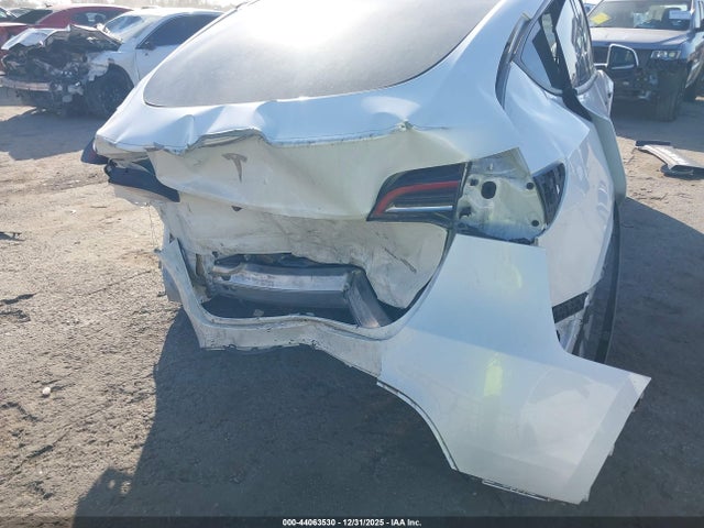 7SAYGDEE9PA098113 Tesla Model Y Awd/long Range Dual Motor All-wheel Drive