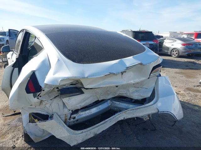 2023 TESLA MODEL Y 7SAYGDEE9PA098113 Photo 5