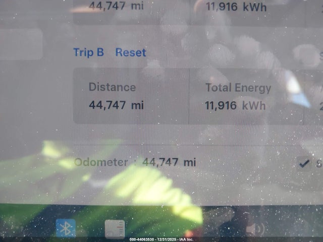 2023 TESLA MODEL Y 7SAYGDEE9PA098113 Photo 6