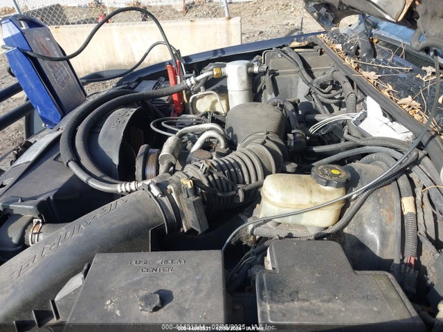 2000 CHEVROLET BLAZER 1GNDT13W6Y2158364 Photo 9