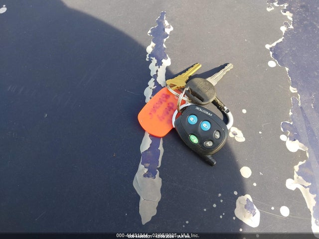 2000 CHEVROLET BLAZER 1GNDT13W6Y2158364 Photo 10