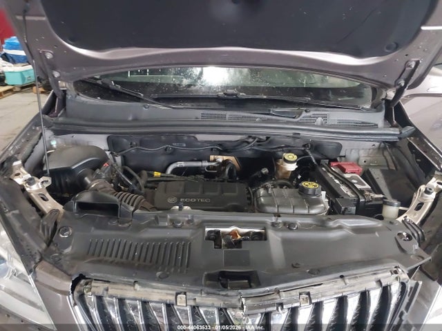Buick Encore Convenience 2015 KL4CJFSB0FB085215 Image 10