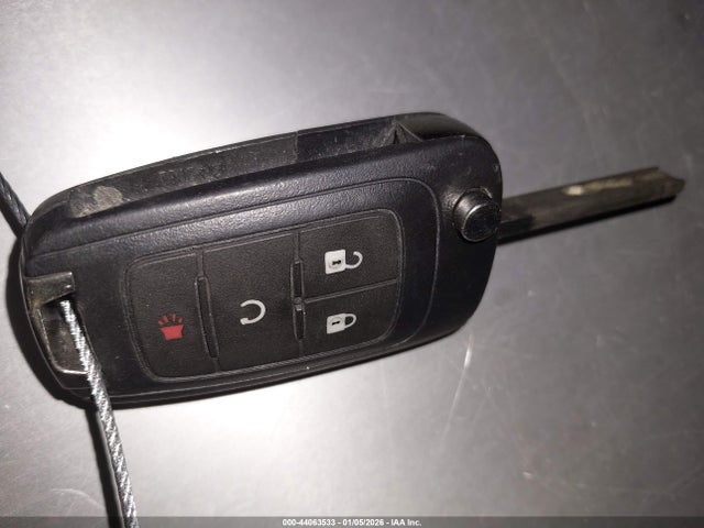 Buick Encore Convenience 2015 KL4CJFSB0FB085215 Image 11