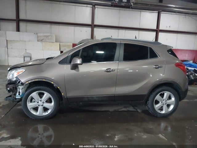 Buick Encore Convenience 2015 KL4CJFSB0FB085215 Image 15