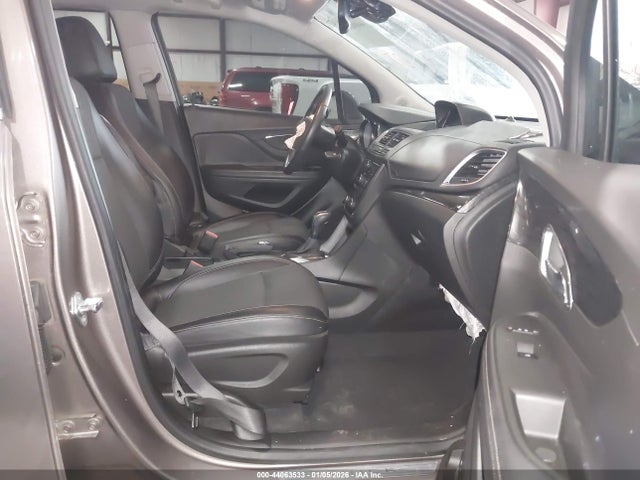 Buick Encore Convenience 2015 KL4CJFSB0FB085215 Image 5