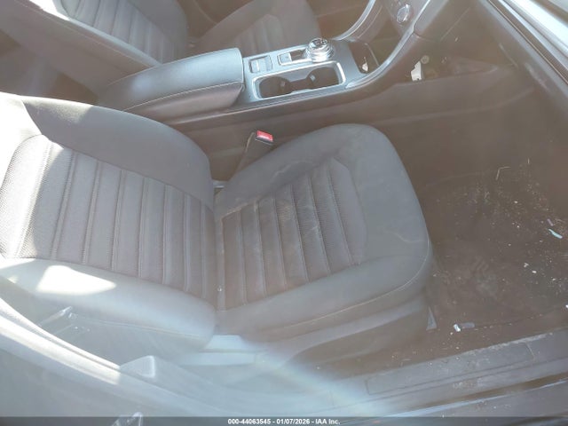 2017 FORD FUSION 3FA6P0G74HR108521 Photo 4