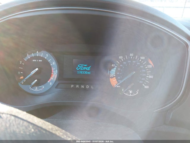 2017 FORD FUSION 3FA6P0G74HR108521 Photo 6