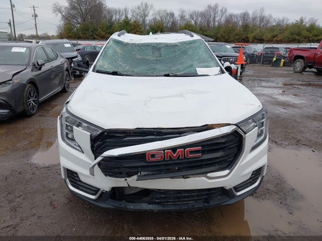 Aukcja sprzedaży 2023 Gmc Terrain Awd Sle, vin: 3GKALTEG0PL231601, numer aukcji: 44063555