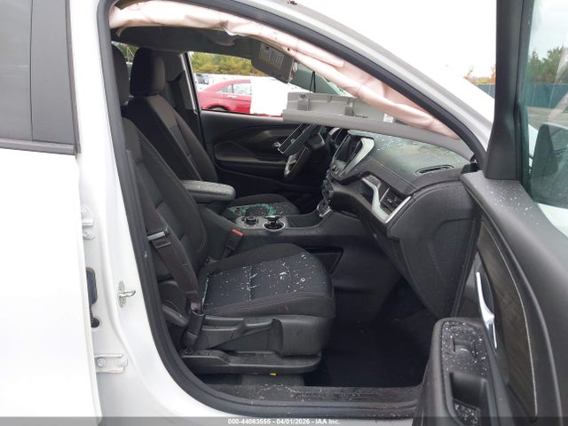 Aukcja sprzedaży 2023 Gmc Terrain Awd Sle, vin: 3GKALTEG0PL231601, numer aukcji: 44063555