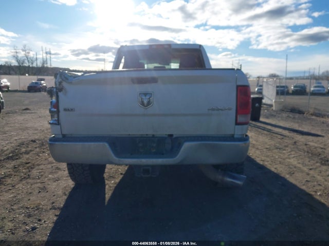 3C6UR5DL2EG201921 RAM 2500 Slt