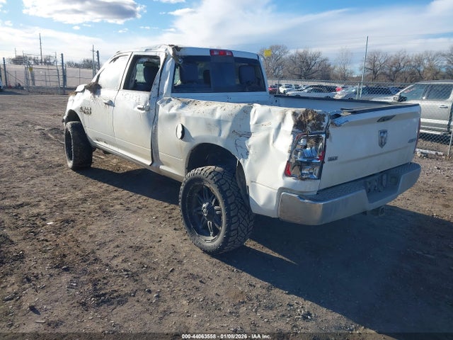 3C6UR5DL2EG201921 RAM 2500 Slt