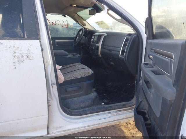 3C6UR5DL2EG201921 RAM 2500 Slt