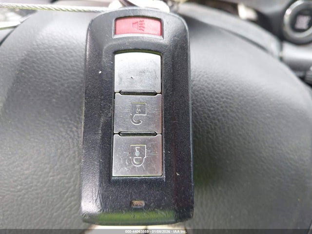 2020 MITSUBISHI OUTLANDER SPORT JA4AP4AU9LU025415 Photo 10